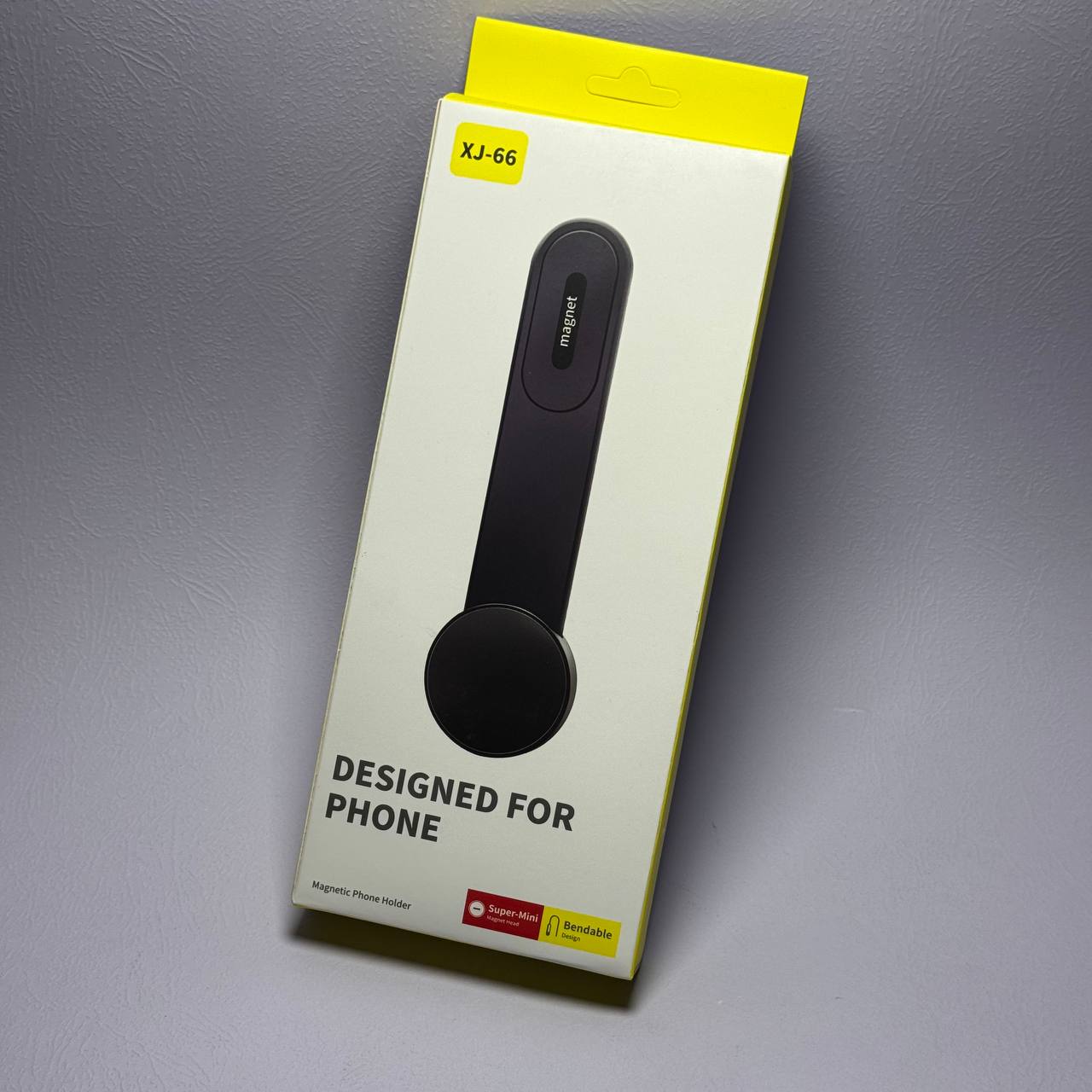 هولدر موبایل مگنتی منعطف