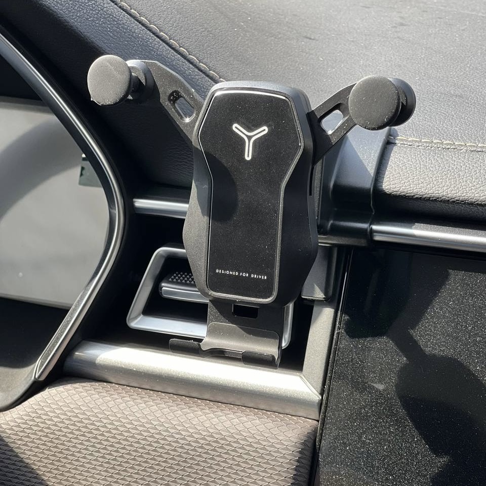 پایه و هولدر موبایل ساده EJ7