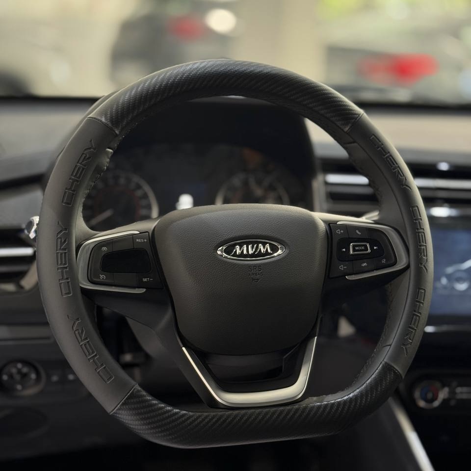 روکش دور فرمان چری