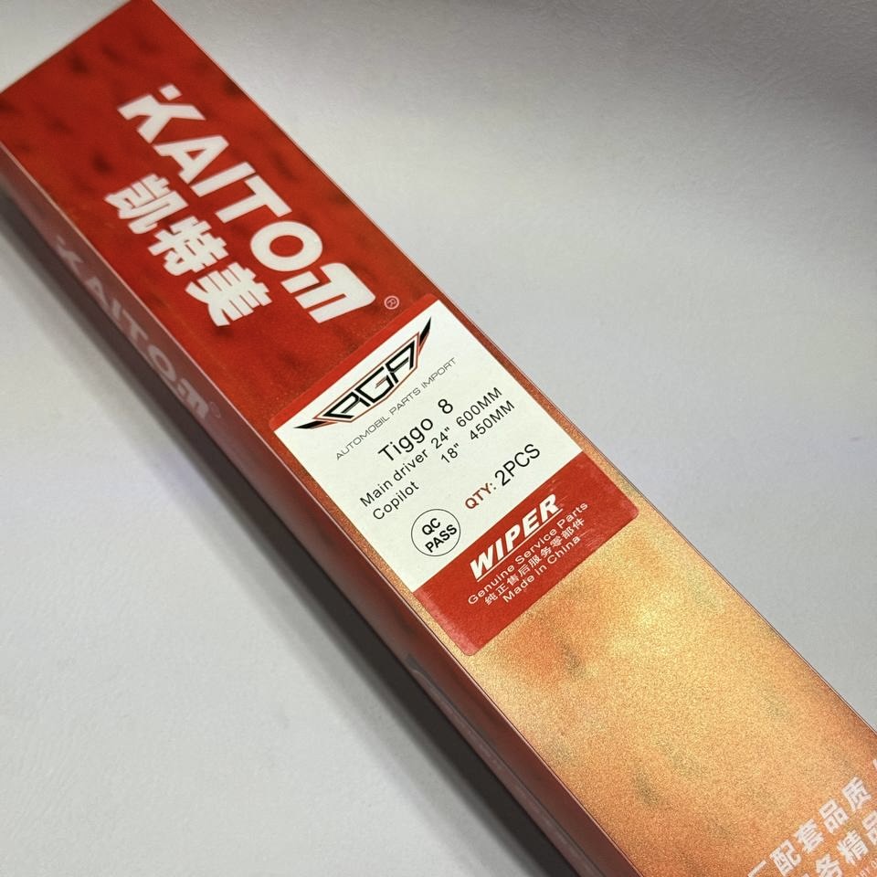 تیغه برف پاک کن فونیکس تیگو ۸ پرو/مکس/iE