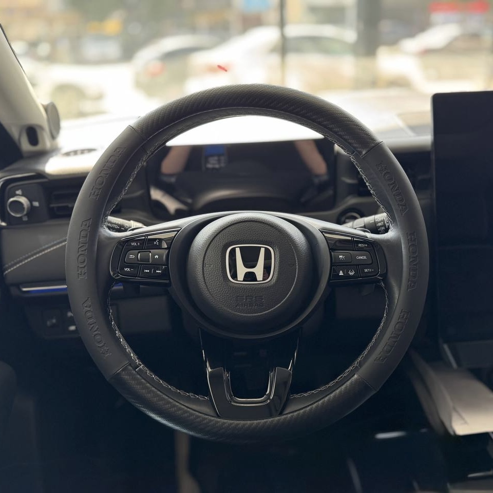 روکش فرمان هوندا