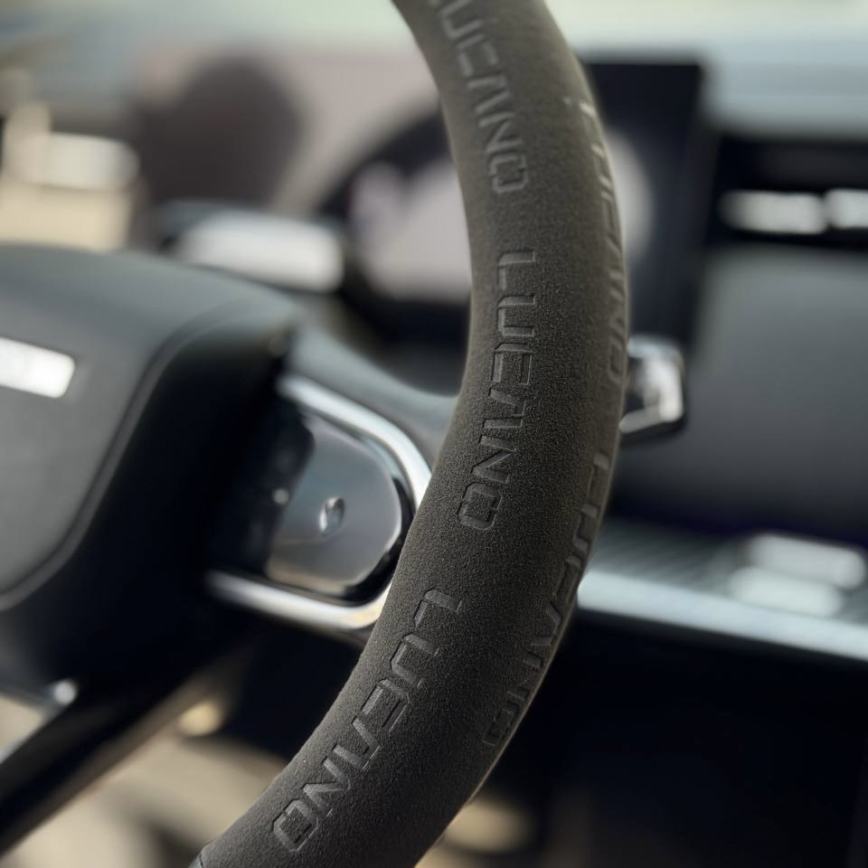 روکش فرمان لوکانو