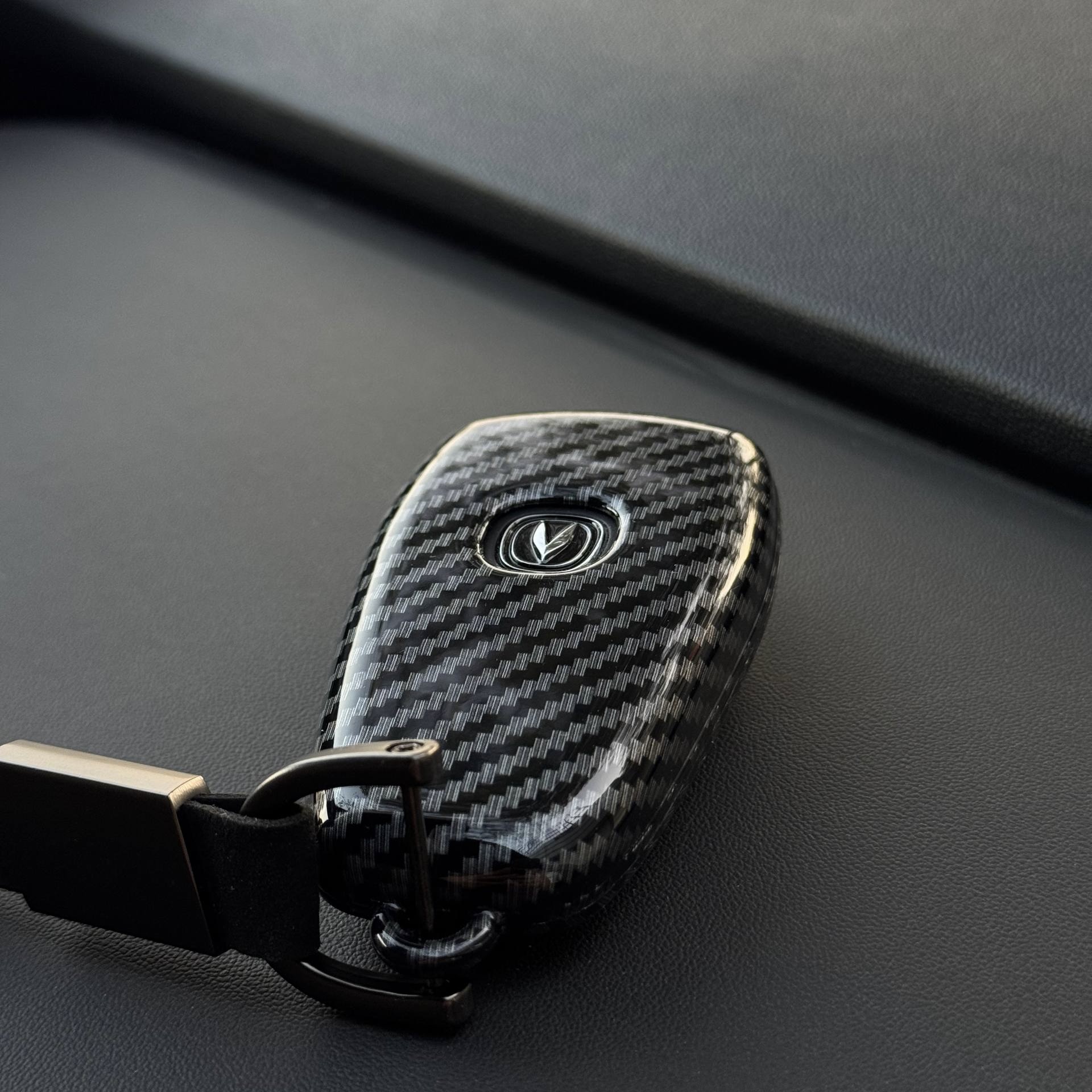 کاور ریموت ECO چانگان CS55plus